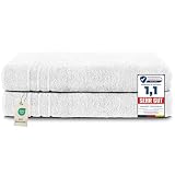 Qualité certifiée : textile testé sans substances nocives selon la norme OEKO-TEX Standard 100.