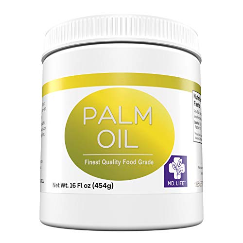 MD.LIFE Palm Oil product image