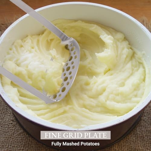 La mejor selección de Pasapurés que puedes comprar esta semana. 30 Imagen adicional