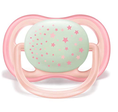 Philips Avent Chupeta, Rosa/Lilás