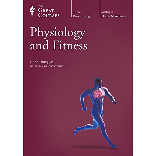 Physiology and Fitness