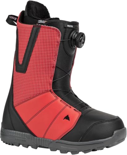 Image of Burton Moto BOA Mens Snowboard Boots