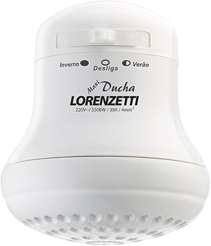 Melhor Ducha Elétrica para Apartamento