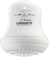 Maxi Ducha 220V 5500W, Lorenzetti, 7530275, Branco, Pequeno