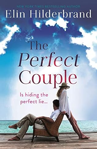 book cover of The Perfect Couple