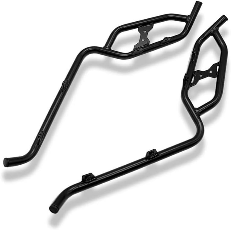 Engine Protection Bar for XMAX300 2021 2022 Motorcycle Highway Engine Guard Bumper Crash Bars Stunt Cage Frame Protector for X-MAX 300 Xmax 300