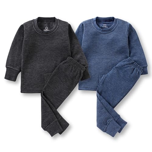 Image of The Boo Boo Club Unisex Baby Base Layer