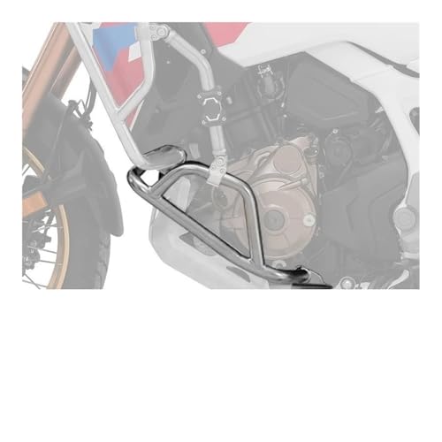Protection moteur CRF1100L garde bouclier bas et haut Africa Twin ADV