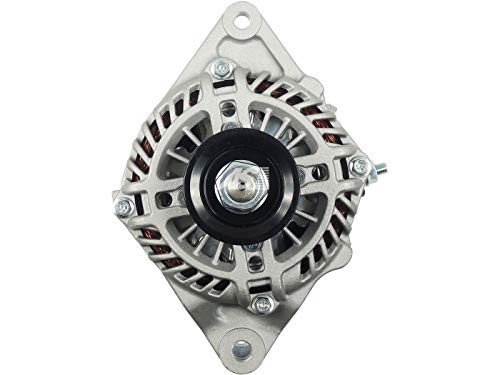 As-Pl A5294 Alternator