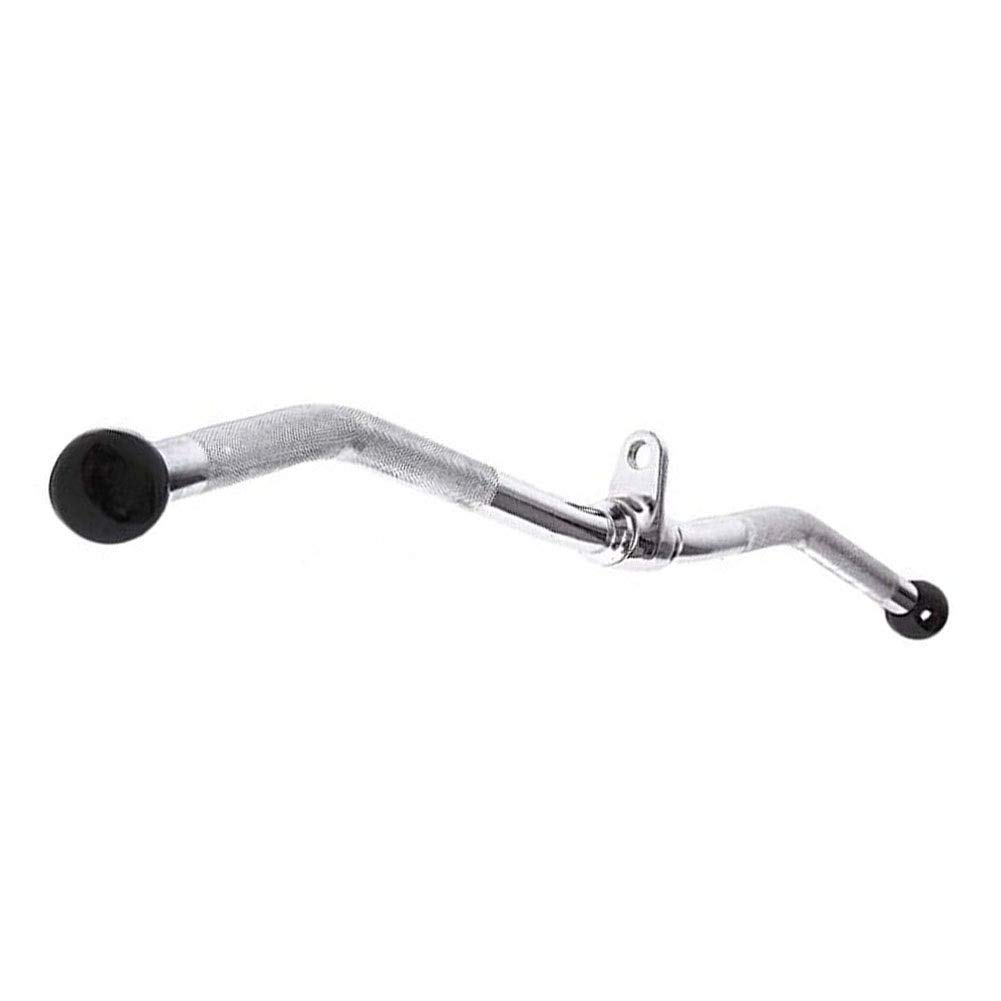Fixation de tige de traction LAT en acier robuste de 35 pouces