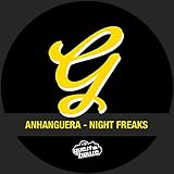  Night Freaks (Anhanguera)