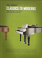 Early Advanced Classics to Moderns B001DW2PSO Book Cover