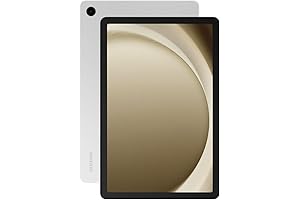 Samsung Galaxy Tab A9+ 11-inch 128GB, 8GB RAM, WiFi Tablet