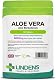 Aloe Vera Kapseln Lindens 6000 mg Tabletten, 90 Stück