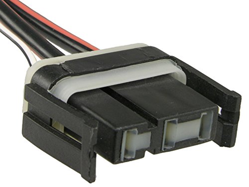 Wells 232 Alternator Connector