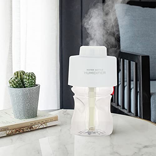 Enjoy Automatic Touchless Humidifier Non Contact Infrared Sensor for