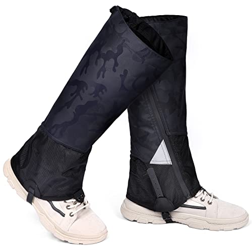 Find The Best Snake Gaiters For Hiking Reviews & Comparison Katynel
