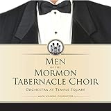  Men of the Mormon Tabernacle Choir