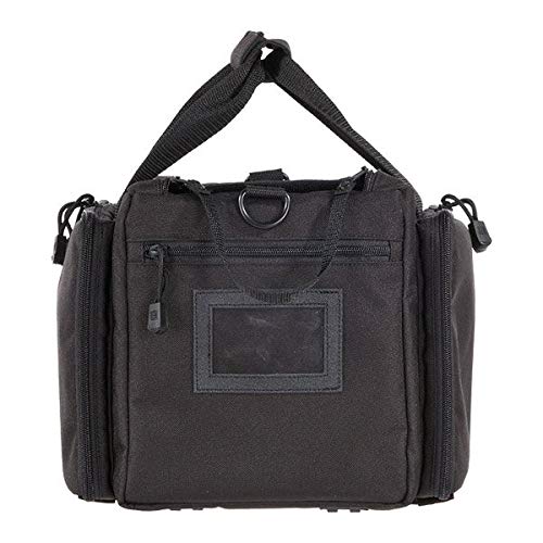 5.11 Tactical レンジバッグ 56947 クオリファイヤー 黒 Amazon.co.jp: 5.11タクティカル レンジバッグ 56947 クオリファイヤー