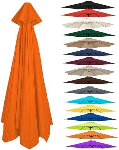 Sombrillas Playa Grandes 3M Marca Generic