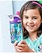 SINONIA Kids Bite Valves Fit All CamelBak Eddy Kids Water Bottle (8Pack - Mixed Color)
