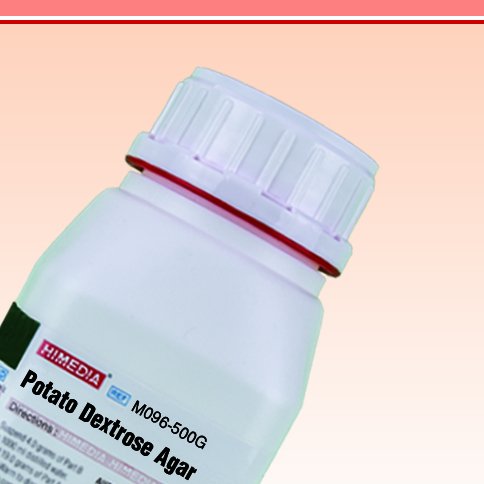 M096-500G Potato Dextrose Agar, 500 g