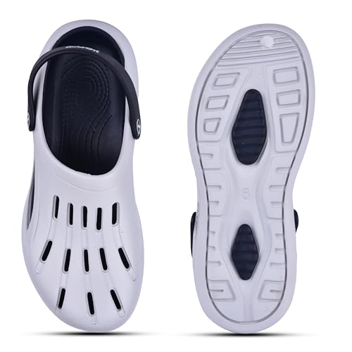 Image of Action ONTC-14 Men Clog