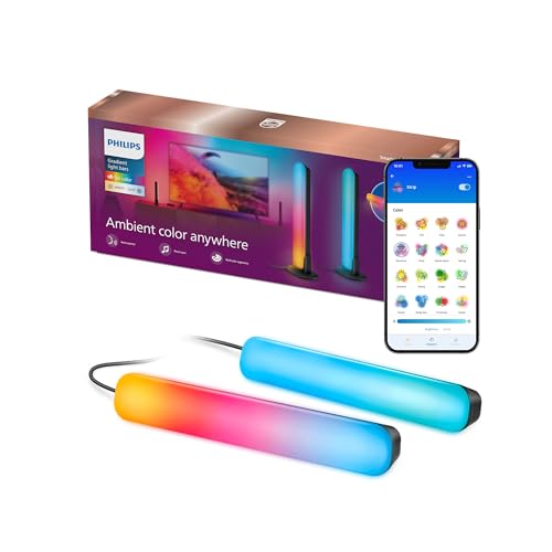 Philips WiZ Gradient Light Bar
