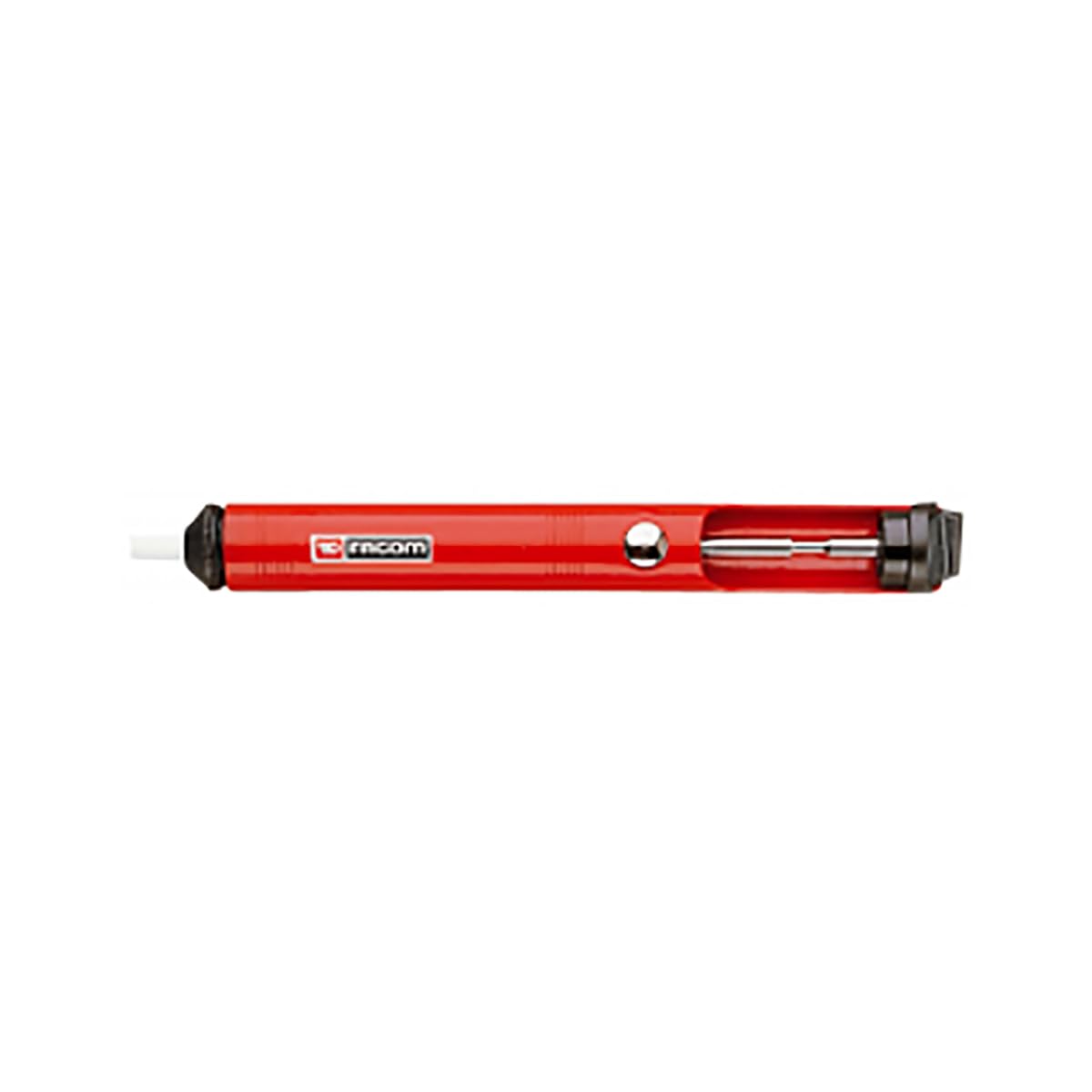 FACOM 839A pompa odsysająca cyna do lutowania, średnica końcówki 3,2 mm, długość 190 mm, 1 sztuka