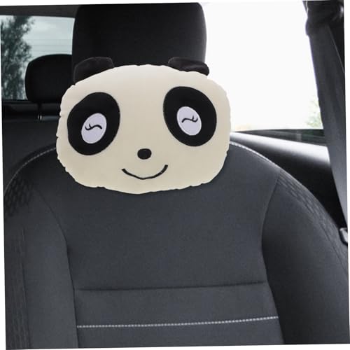 Almohada Cervical para Cuello 2pcs para Auto miniatura 7