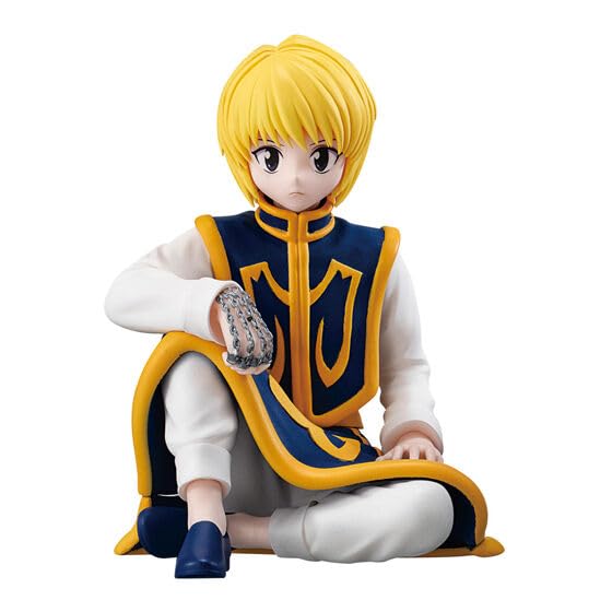 Amazon | HUNTER×HUNTER すわらせ隊りある2 [全2種セット(フルコンプ