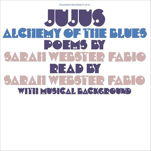 ジュジュ〜アルケミー・オヴ・ザ・ブルース（ＬＰ） [Analog] - Vinyl release thumbnail