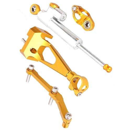 Kit support de montage d'amortisseur de direction Yamaha MT-09