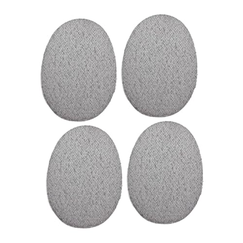 Ｂｅｓｇａ Palmilhas para cães de estimação, 4 peças, meias respiráveis, resistentes ao desgaste, antider