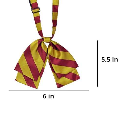 Image of tiemart Floppy Bow Tie