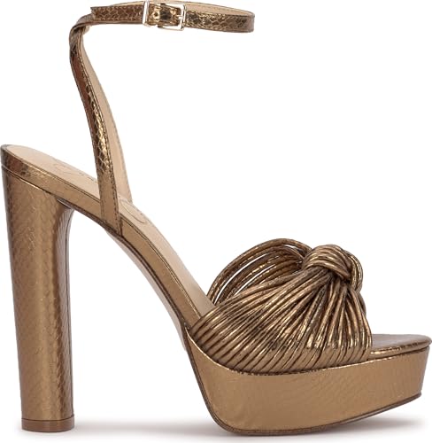 Image of Jessica Simpson Women's Immie Platform Sandals