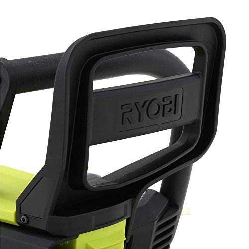 Ryobi ZRP547 ONE Plus 18V Cordless 10 in. Chainsaw with LithiumPlus Battery (Renewed)