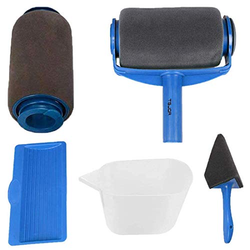 Rullo per Pittura con Serbatoio Professionale