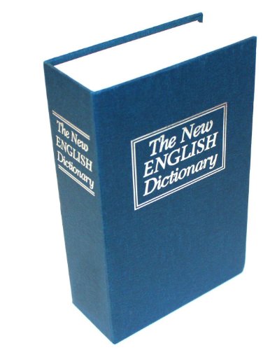 Thumbs Up Dictionary