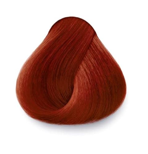 KÃ¼Ã¼l Color System, CENIZOS INTENSOS, Permanentes (Cobre)