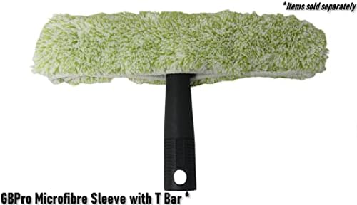 GBPro Window T Bar-Holder/Applicator 45cm (18") (Micro Tiger cover)