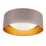 plan b technology La lámpara de techo LED crea un hermoso ambiente en su hogar