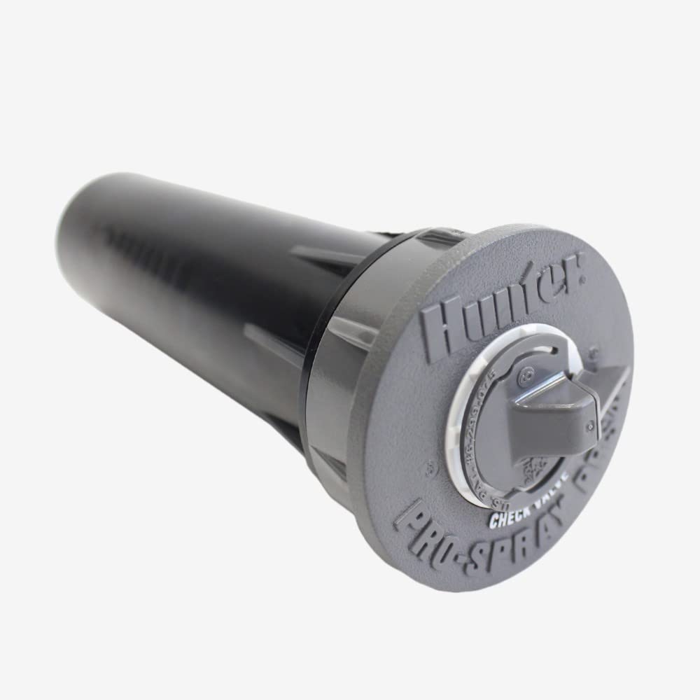 Hunter PROS 04 PRS40 CV - 10 ugelli a scomparsa, 10 cm/2,8 bar
