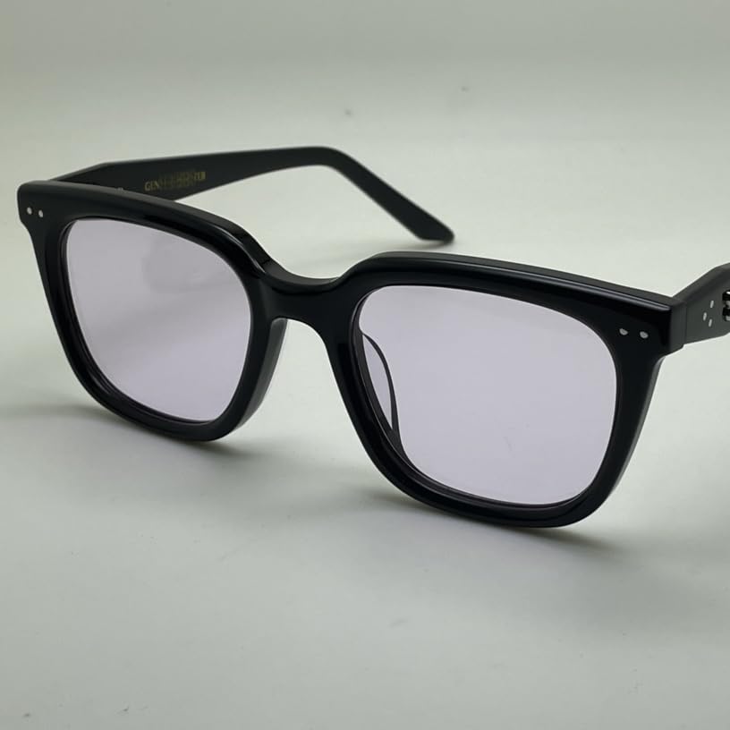 Korean Cat eye GENTLE Sunglasses For Nubo small face Men Women Acetate Polarized UV400 Sunglasses with original case3