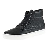  victoria Zapatillas altas para mujer, color negro, 250116, color Negro, talla 42 EU
