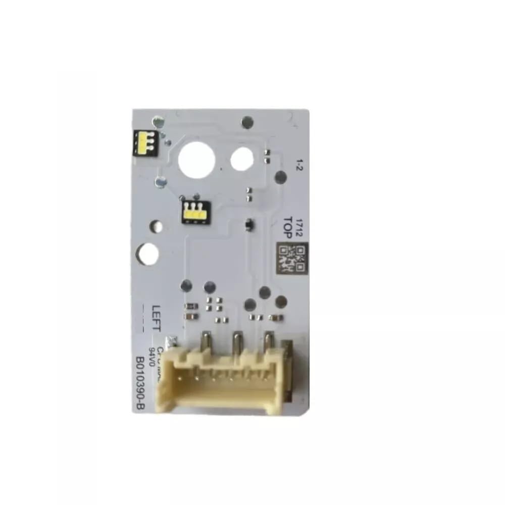 Módulo de Control DRL Infiniti QX30: Solución a Fallos de Intermitencia Faro B010391-B 4