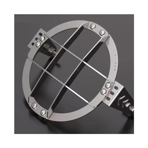 Maille de protection phare pour Benda BD300 couvercle rétro moto