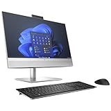 Design compact HP EliteOne 840 G9 - All-in-One (soluzione completa)
