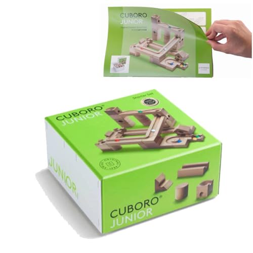 キュボロ cuboro ジュニア」の人気商品一覧 | 安い商品を通販サイト