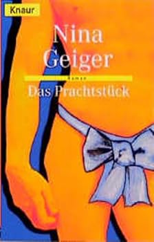 Perfect Paperback Das Prachtstück [German] Book